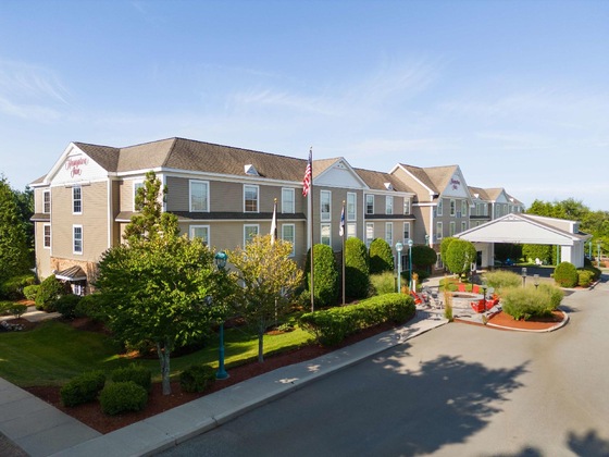 Gallery - Hampton Inn South Kingstown - Newport Area