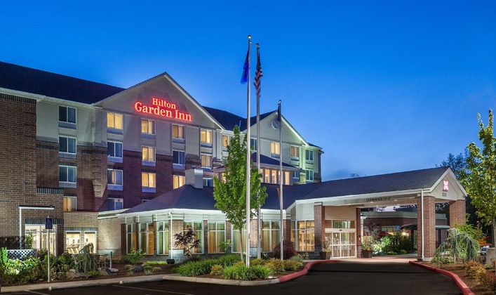 Gallery - Hilton Garden Inn Eugene Springfield