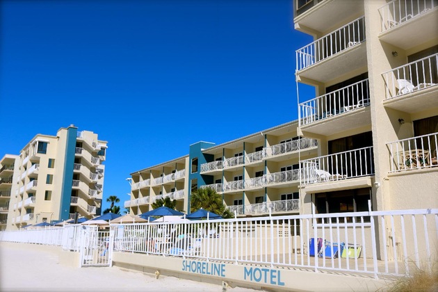 Gallery - Shoreline Island Resort - Exclusively Adult