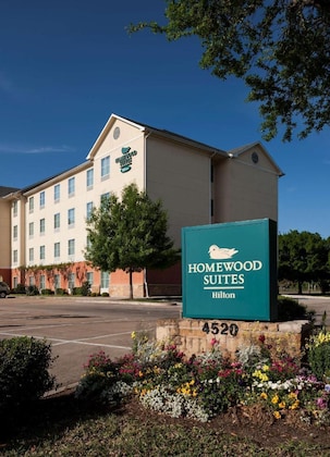 Gallery - Homewood Suites by Hilton Houston Stafford Sugar Land