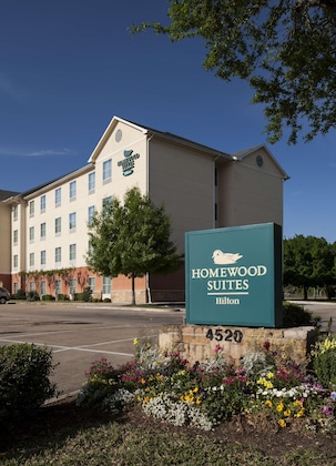 Gallery - Homewood Suites By Hilton Houston Stafford Sugar Land