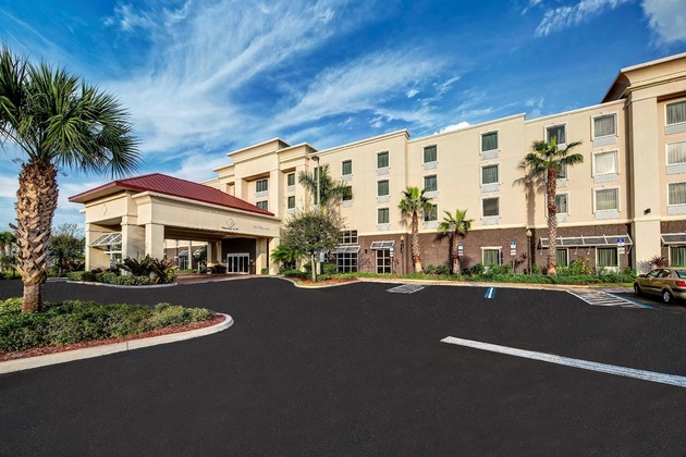 Gallery - Hampton Inn & Suites Stuart-North