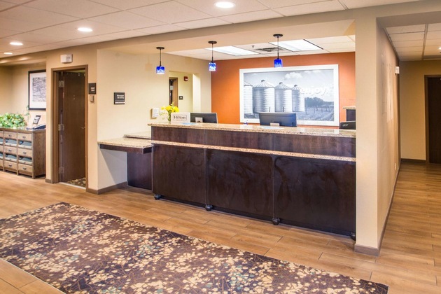 Gallery - Hampton Inn Tiffin