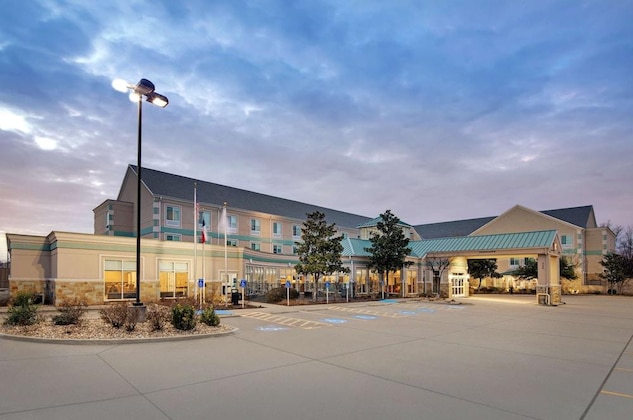 Gallery - Hilton Garden Inn Tyler
