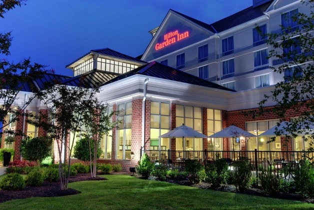 Gallery - Hilton Garden Inn Waldorf