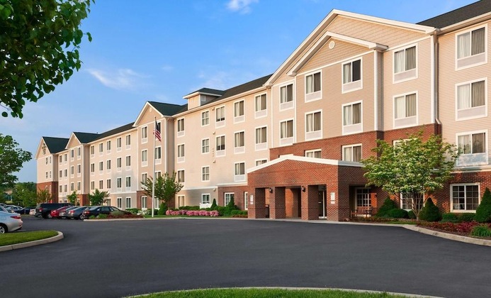 Gallery - Homewood Suites By Hilton Wallingford-Meriden
