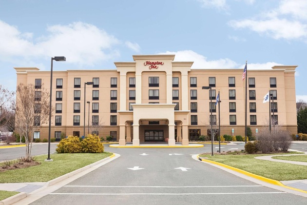 Gallery - Hampton Inn Warrenton
