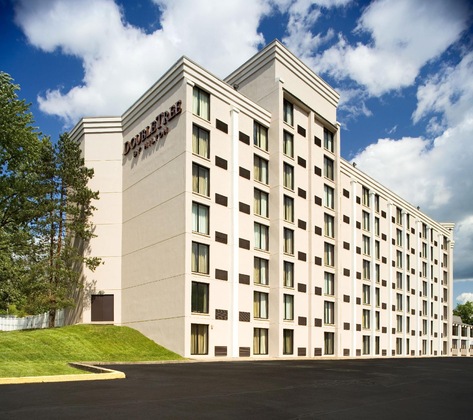 Gallery - Doubletree By Hilton Washington Meadow Lands Casino Area