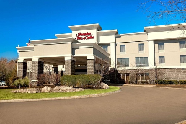 Gallery - Hampton Inn & Suites Wells-Ogunquit