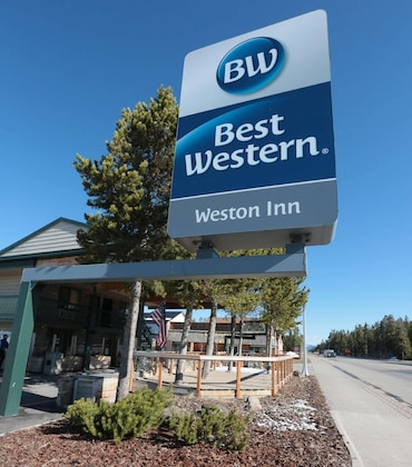Gallery - Best Western Weston Inn