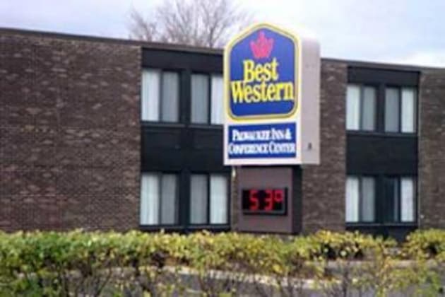 Gallery - Ramada Plaza By Wyndham Chicago North Shore