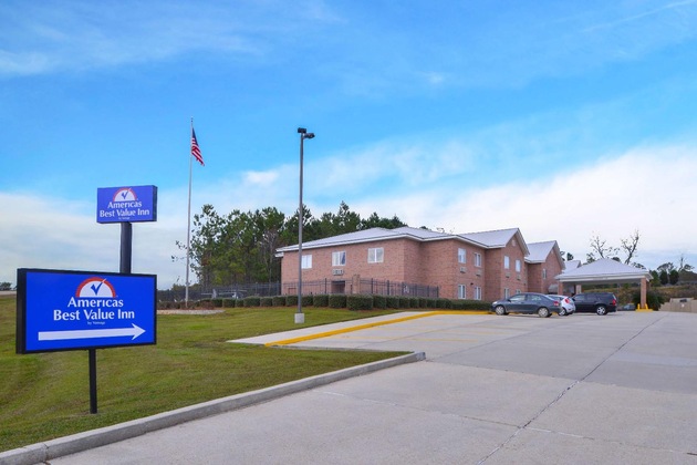Gallery - Americas Best Value Inn