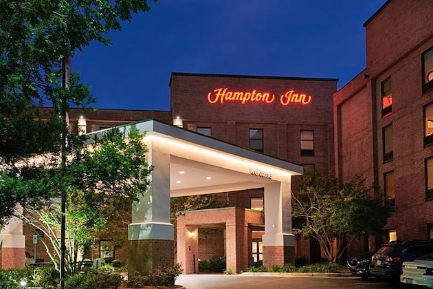 Gallery - Hampton Inn Wilmington-Medical Park