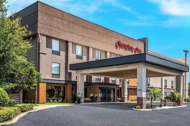 Gallery - Hampton Inn Winter Haven