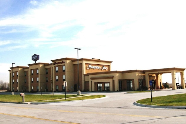 Gallery - Hampton Inn York