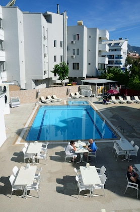 Gallery - Acar Hotel