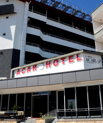 Gallery - Acar Hotel