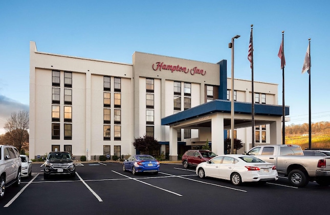 Gallery - Hampton Inn Bristol