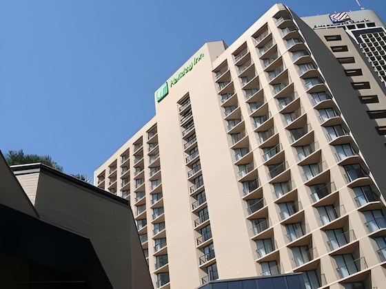 Gallery - Holiday Inn Corpus Christi Downtown Marina, An Ihg Hotel