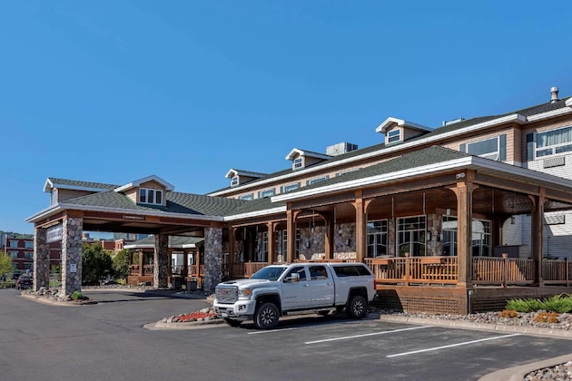 Gallery - Lift Bridge Lodge, Ascend Hotel Collection