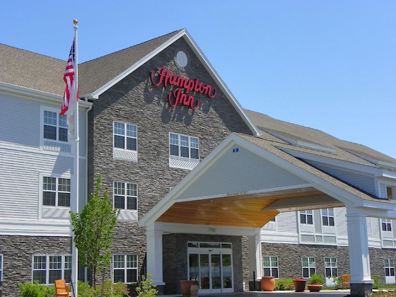 Gallery - Hampton Inn Ellsworth Bar Harbor