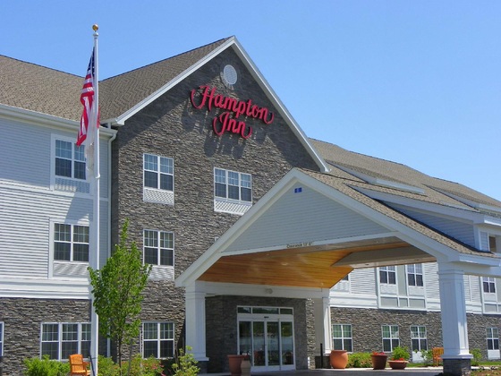 Gallery - Hampton Inn Ellsworth Bar Harbor