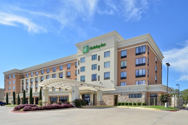 Gallery - Doubletree By Hilton Fort Worth Fossil Creek