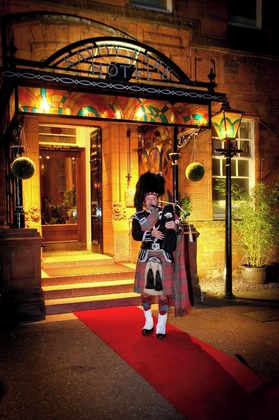 Gallery - Savoy Park Hotel