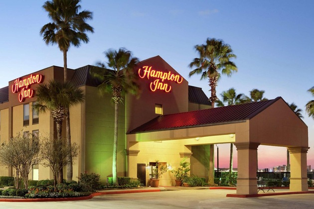 Gallery - Hampton Inn Houston Northwest
