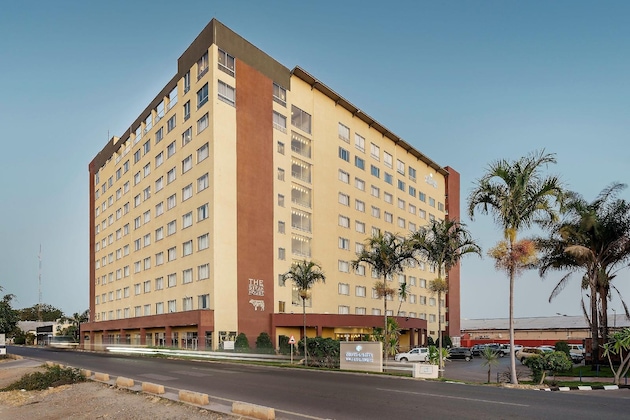 Gallery - Protea Hotel By Marriott Lusaka Tower