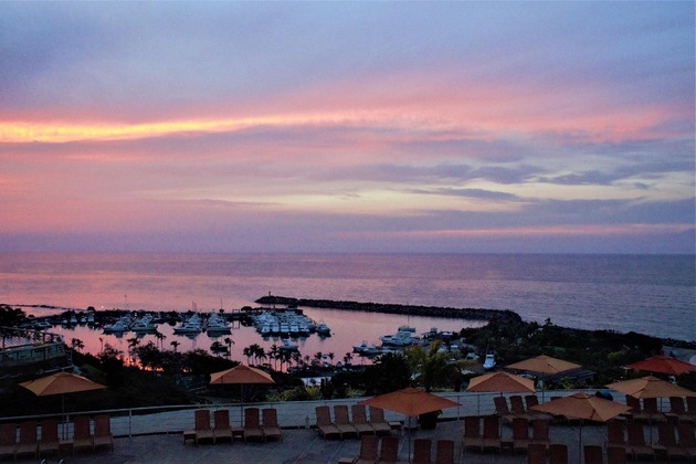 Gallery - Venezuela Marriott Hotel Playa Grande