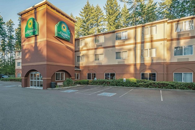 Gallery - La Quinta Inn By Wyndham Olympia - Lacey