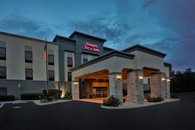 Gallery - Hampton Inn & Suites Lady Lake The Villages