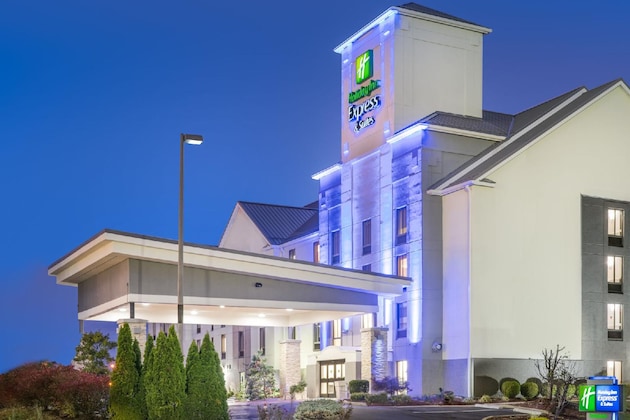 Gallery - Holiday Inn Express Hotel & Suites Louisville East, An Ihg Hotel