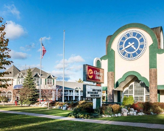 Gallery - Clarion Beachfront