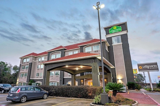 Gallery - La Quinta Inn & Suites By Wyndham Houston - Magnolia