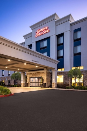 Gallery - Hampton Inn And Suites Manteca