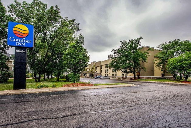 Gallery - Comfort Inn Matteson