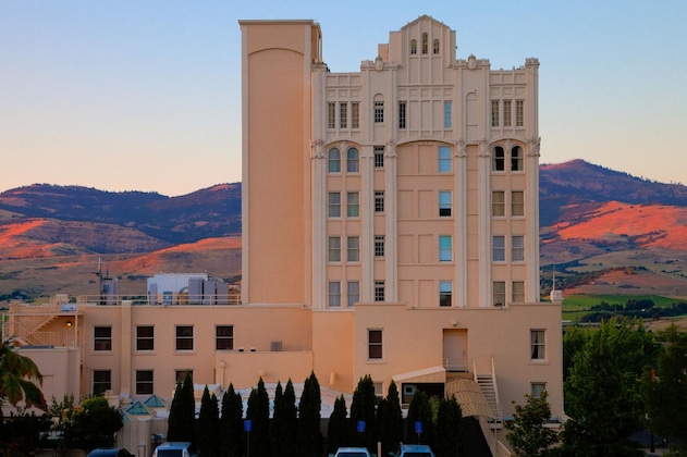 Gallery - Ashland Springs Hotel