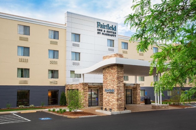 Gallery - Fairfield By Marriott Inn & Suites Raynham Middleborough Plymouth
