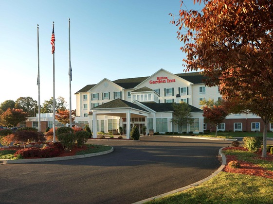 Gallery - Hilton Garden Inn Milford