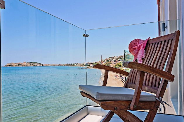 Gallery - Thalassa Boutique Hotel - Adults Only