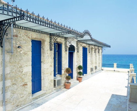 Gallery - Thalassa Boutique Hotel - Adults Only