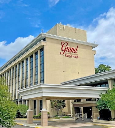 Gallery - Grand Resort Hotel - Mt Laurel - Philadelphia