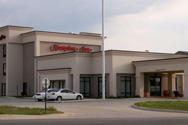 Gallery - Hampton Inn Mountain Home