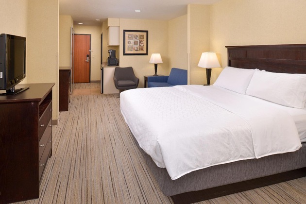 Gallery - Holiday Inn Express & Suites Nampa - Idaho Center By Ihg