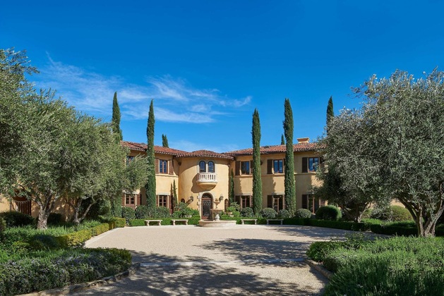 Gallery - Ojai Valley Inn