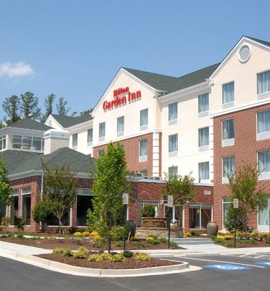 Gallery - Hilton Garden Inn Atlanta   Peachtree City