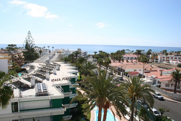 Gallery - Maba Playa Apartamentos