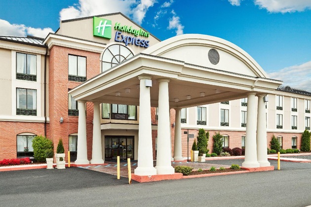 Gallery - Holiday Inn Express & Suites Quakertown - Allentown Area By Ihg